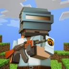 像素吃鸡天使汉化版 1.0.5安卓版