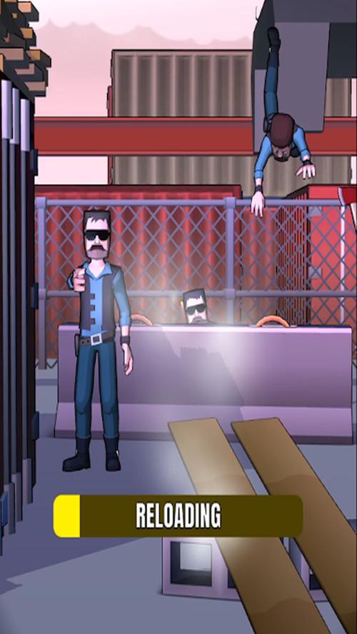 菲利特工记官方版 0.24安卓版