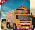 Pak Truck Driver 2(巴基斯坦卡车司机2汉化版) 