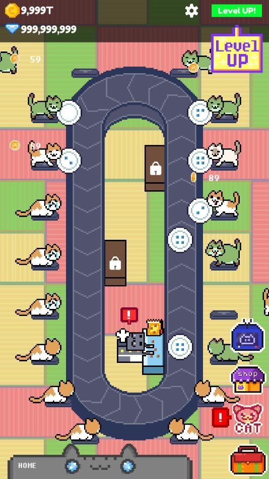 猫餐厅 2.9.0.3最新版