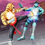 Kungfu Animals(功夫动物无限金币破解版) 1.0.8最新版