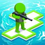 疯狂的海战最新版 0.53.08手机版