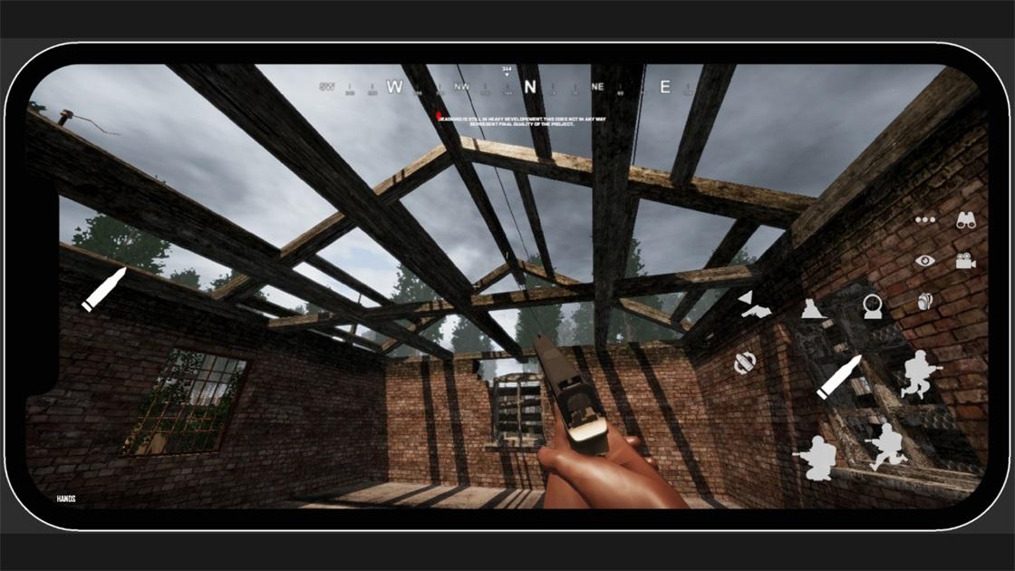 DeadKind手游 0.0.5.4最新版