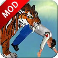 Smilodon Rampage(狂暴剑齿虎去广告版) 21安卓版