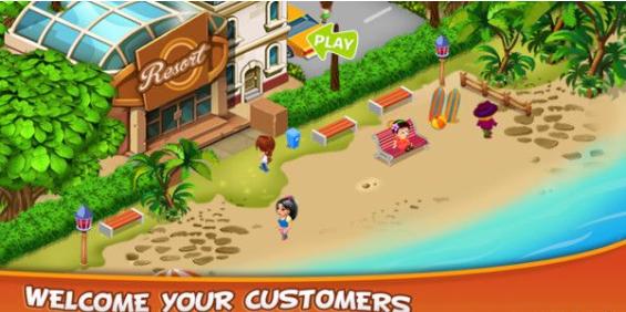 Death Park(死亡公园无限提示版) 1.0.2