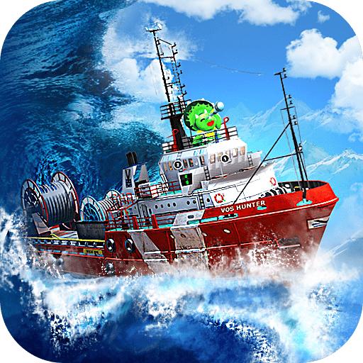 恐龙模拟运输船手游 1.0.0安卓版