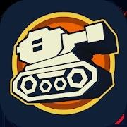 爆炸坦克大对决免费内购版 1.3.0