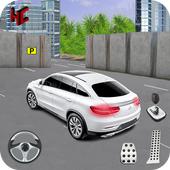 Prado luxury Car Parking Games(街道普拉多汽车停车场游戏3d) 2.0.1安卓版