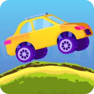 爬山竞赛官方版 0.4安卓版