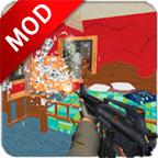 Smash the house(摧毁破坏城市模拟器免广告奖励版) 1.0安卓版