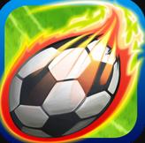 Head Soccer(大头足球无限技能点比赛版) 6.7.0