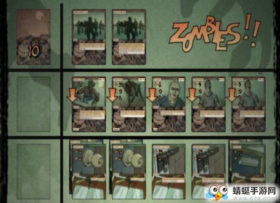 避难所对决中文版 2.1.22