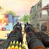 Desert Gunner Strike 2021(沙漠枪手无限金币版) 1.0.1安卓版