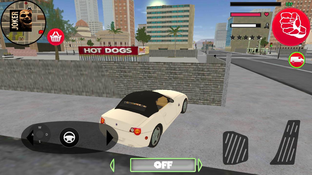 Army Capitaine Stickman(美国队长火柴人绳索英雄内置修改器版) 1.1破解版