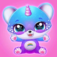 我的猫屋游戏手机版(Kitty Pet Friend My Cat House) 2.01最新版