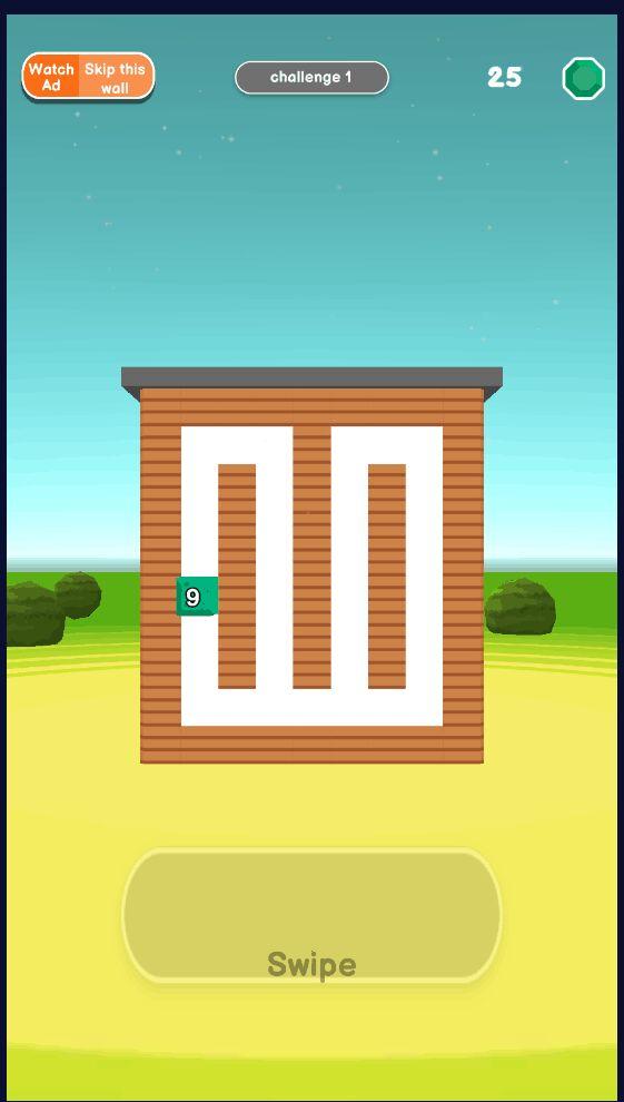 PaintWall(油漆墙免费版) 8.53单机版截图0
