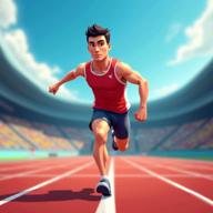 田径锦标赛最新版(Athletics Championship) 161安卓版