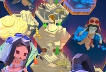 死亡扩散生死时刻全角色解锁版 1.0.32