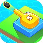 合并塔闲鱼最新版(Merge Tower：Idle Fish) 1.1.6安卓版