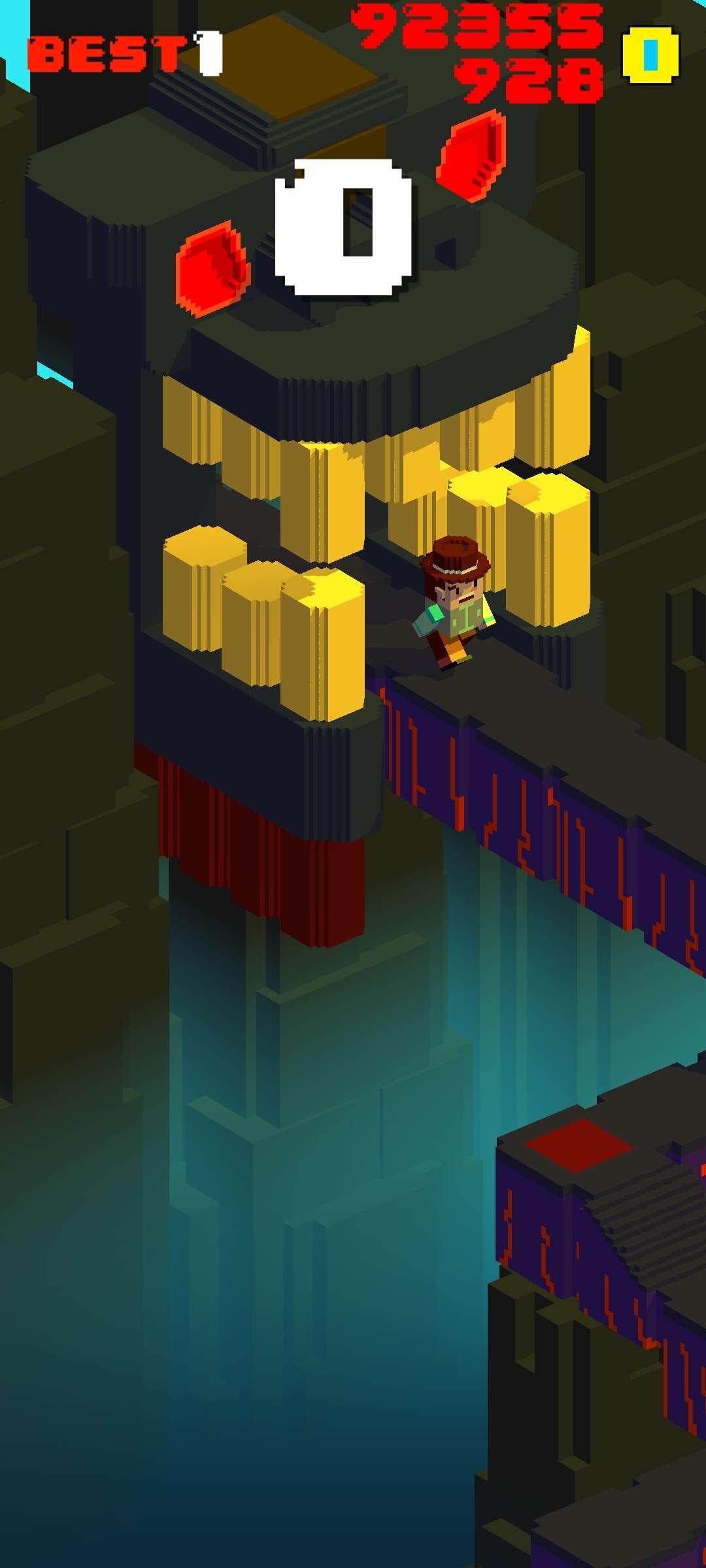 Temple Escape 2020 Free(庙逃2020大量货币版) 6.0安卓版