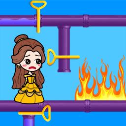 帮她脱险无广告破解版 1.0.0抖音版