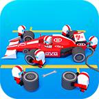 种族与漂移解锁全部车辆版 0.0.15安卓版