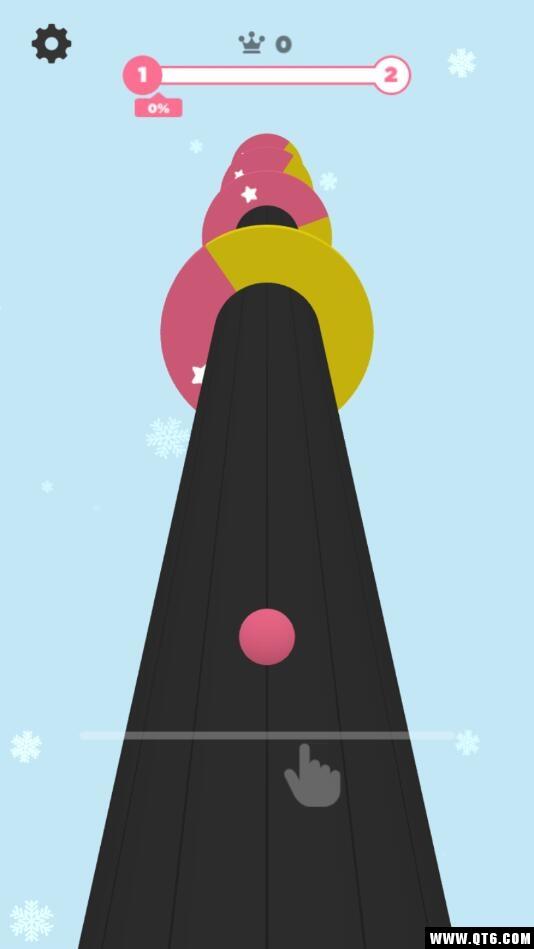 Helix Run(螺旋奔跑) 1.0.6安卓版