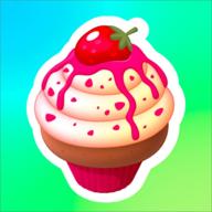 疯狂小蛋糕最新版 0.7.0安卓版