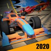 GT特技赛车2020无限金币版 1.0最新版