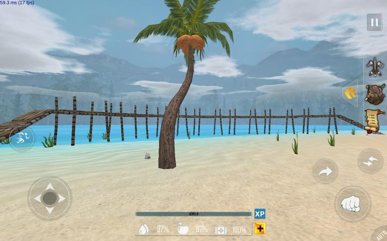 生存游戏免广告奖励版 1.32修改版