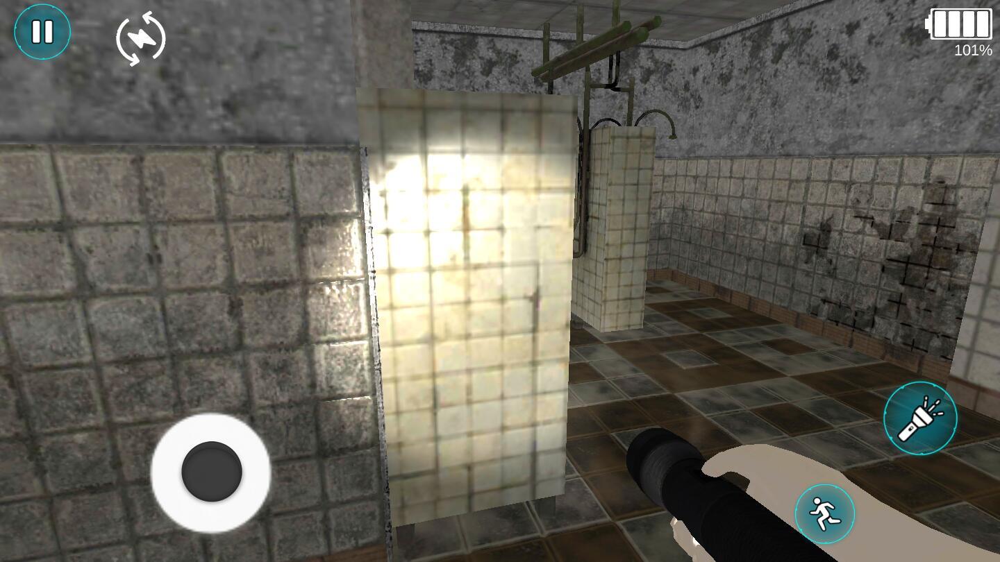 恐怖小丑逃生2021破解版 1.0.1中文版