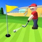 Golf Club Tycoon(高尔夫俱乐部经理大亨手游) 1.2.0最新版