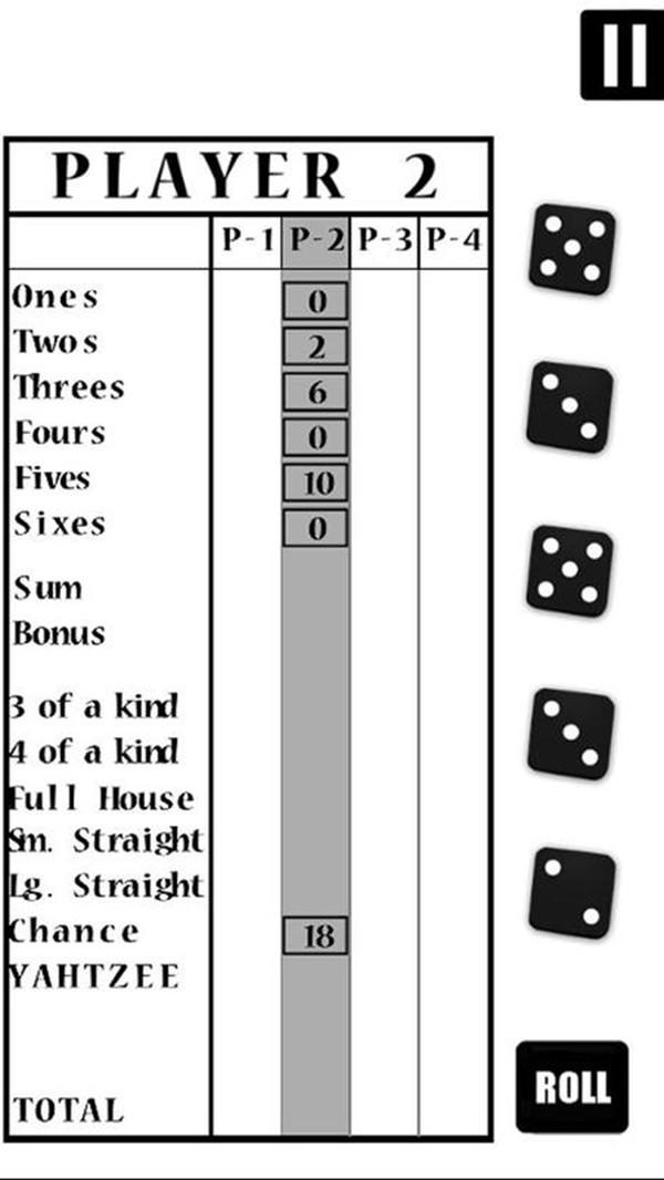 经典骰子游戏安卓版 2.01最新版