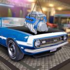 Car Mechanic(汽车修理工厂无限货币版) 1.0.0安卓版