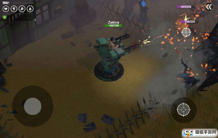 腐朽之都测试服 1.10.132682官方最新版