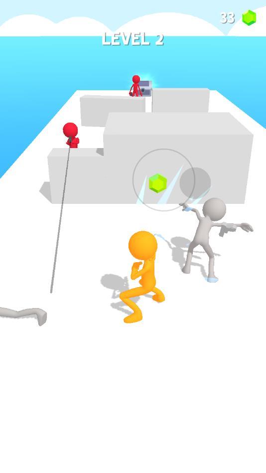 Mister Punch(当炮灰贼6官方版) 1.3最新版