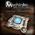 异星装置博物馆手游(Machinika Museum) 1.20.149版本