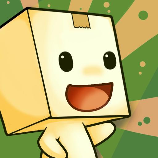 逃离纸盒镇破解版免广告版 100.0.0安卓版