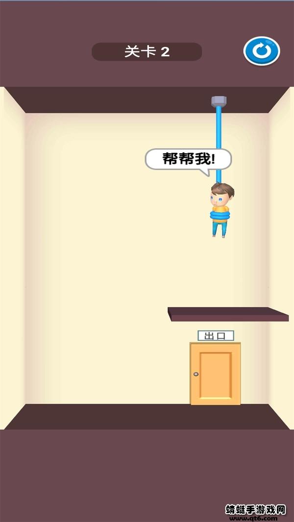 拯救宝宝中文版安卓 1.11版本截图3