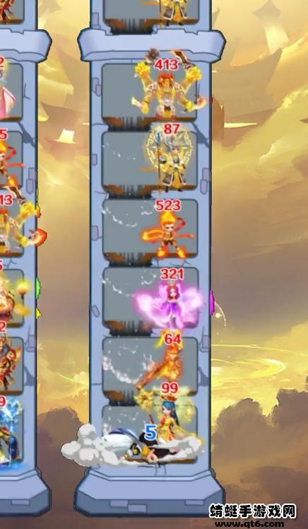 我的贴身女仆 1.0.0安卓版截图1