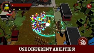 小心背后汉化破解版 3.0.3修改版截图2