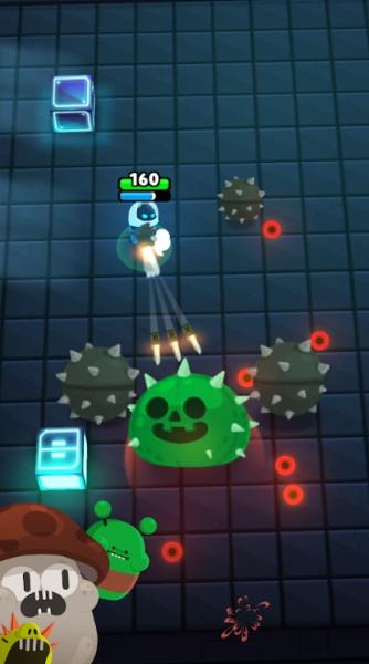 实验室克星内购破解版 1.1.5中文破解版