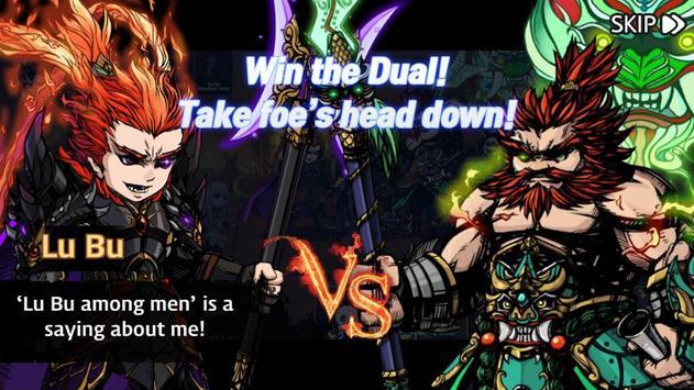 环生三国志 v1.1.43安卓最新版下载截图2