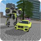 Robot Car(机器人车无限钻石版) 2.6无限钞票版