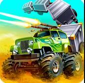 TrailerBattle2(拖车战2无限货币版) 1.23修改版