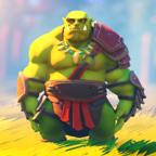 兽人采矿营地免费内购 0.21.1最新版