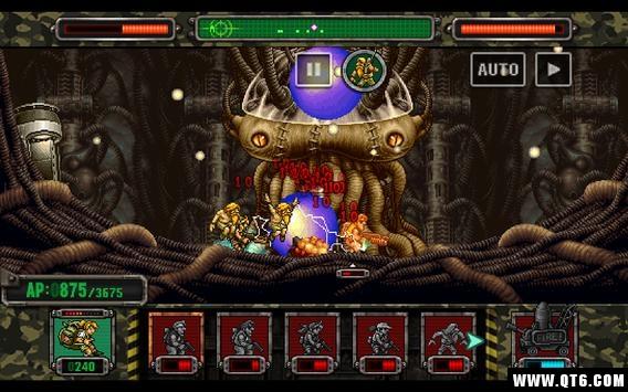MSA(金属塞攻击) 3.19.0安卓版