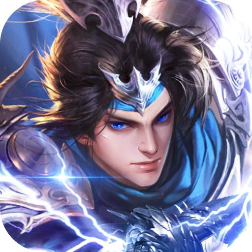 三国侍魂手游 1.0.36安卓版