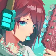 缪斯音街免广告版 1.3.0最新版