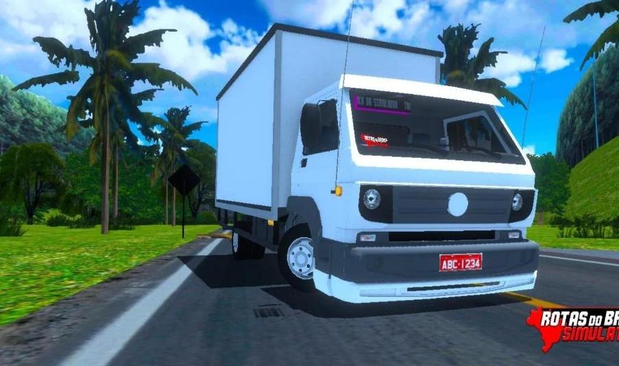 巴西航路模拟器去广告版 0.0.4安卓版截图0